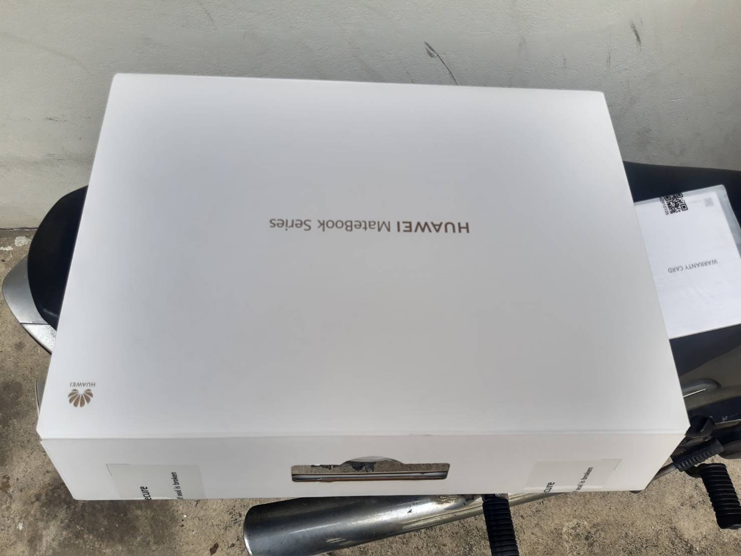 Huawei Notebook MateBook 14