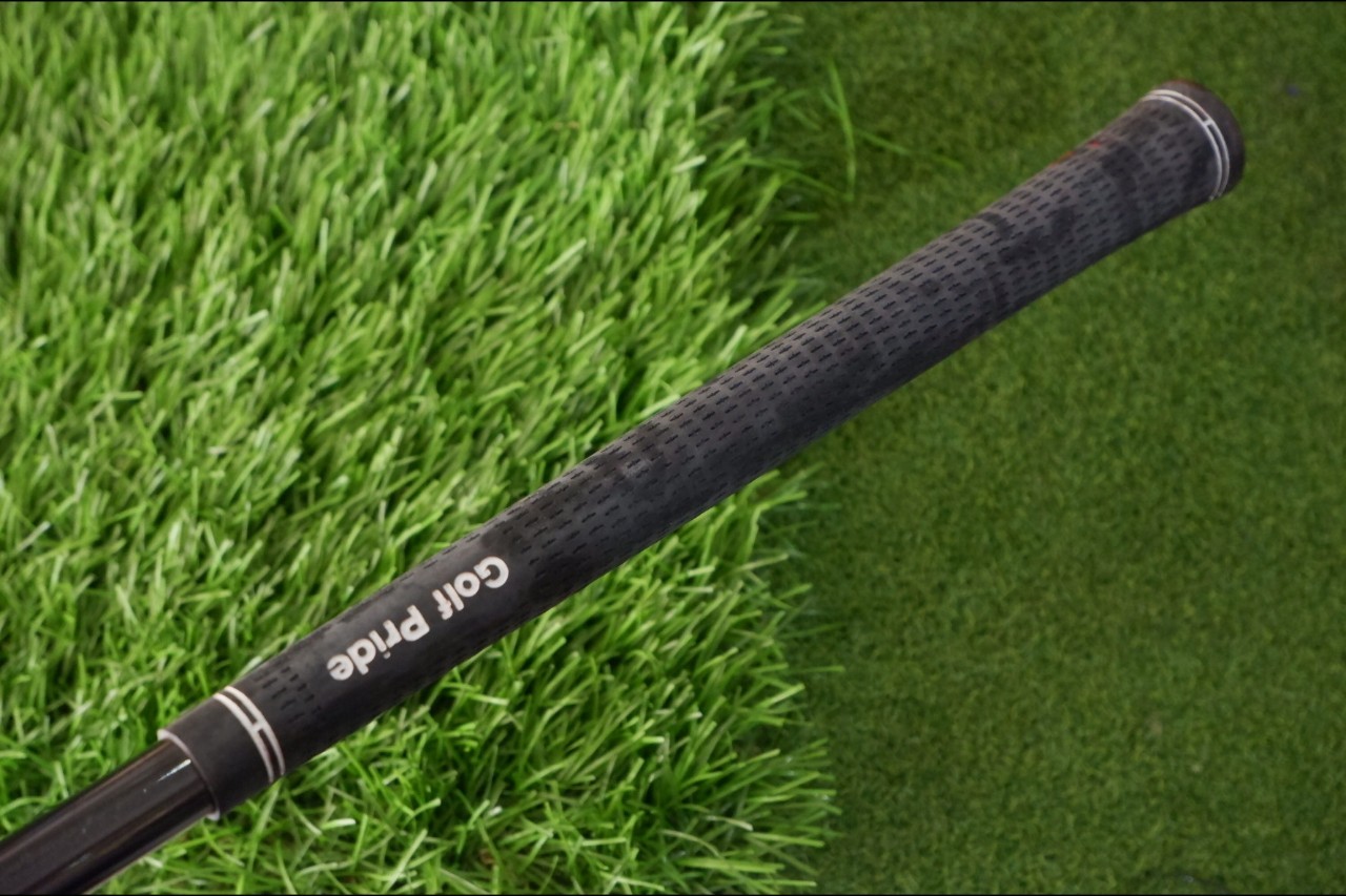 FAIRWAY 5 SUPER 16 STAINLESS