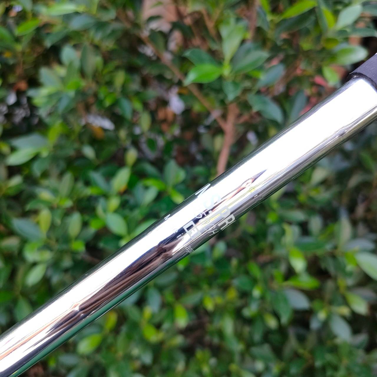 ชุดเหล็ก TAYLORMADE RAC มีเหล็ก 3-9 เเละ PW ก้าน N.S.PRO 950GH FLEX R กริพ GOLF PRIDE เบาทั้งชุด เหล็ก FORGED