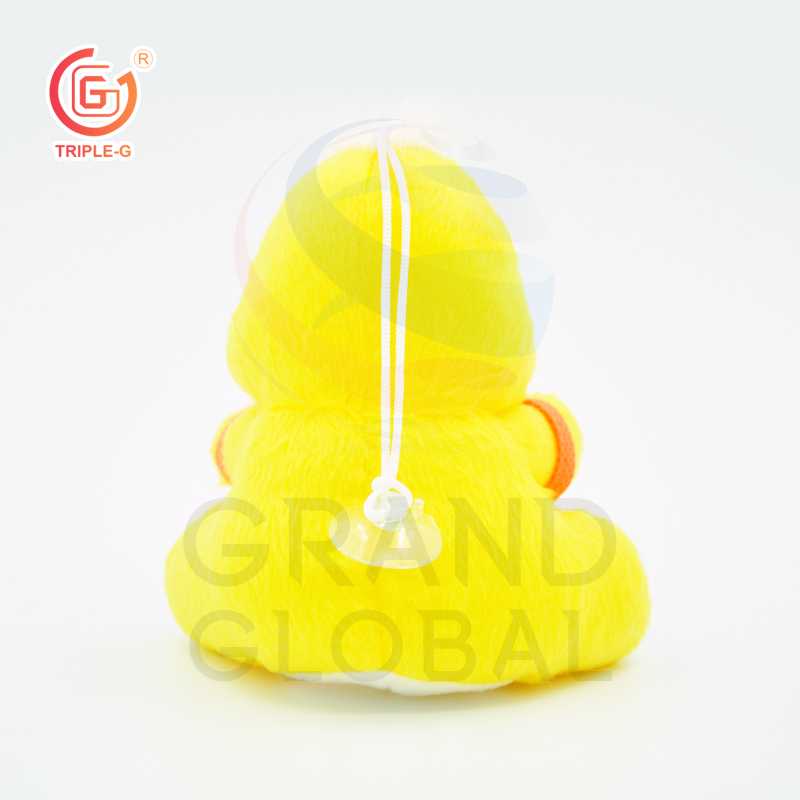 Triple-G ตุ๊กตาน้ำหอม แขวนในรถยนต์ ห้องน้ำ ห้องนั่งเล่น แฟนซี กลิ่นการบูร