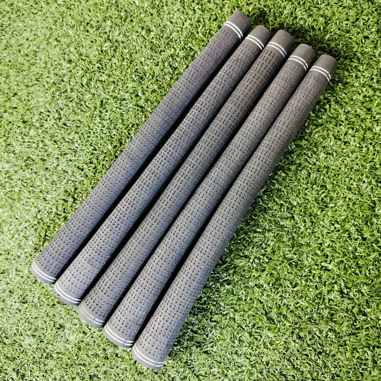 🔥 ลดล้างสต๊อค พลาดไม่ได้ 🔥 🏌️ GRIP USKG ของใหม่!!! กริพ US KIDS GOLF SIZE #TS57 กริพสำหรับเด็กที่ดีที่สุดในโลก