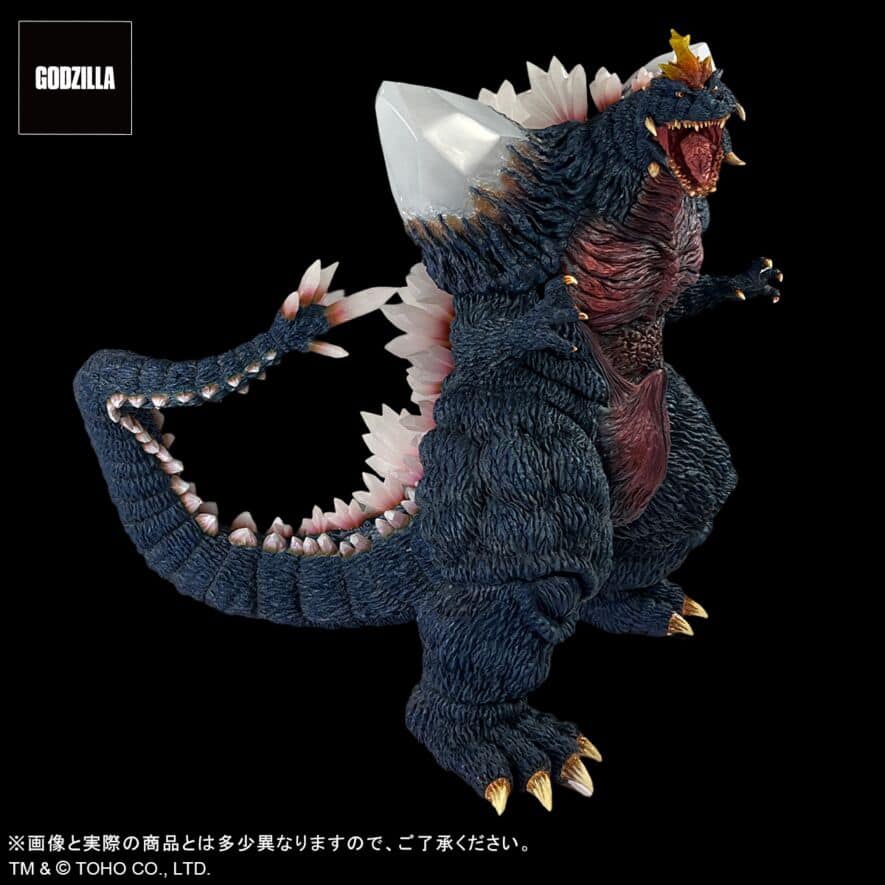 [สั่งจอง] X-Plus : Favorite Products Line Space Godzilla (Ric Ver)