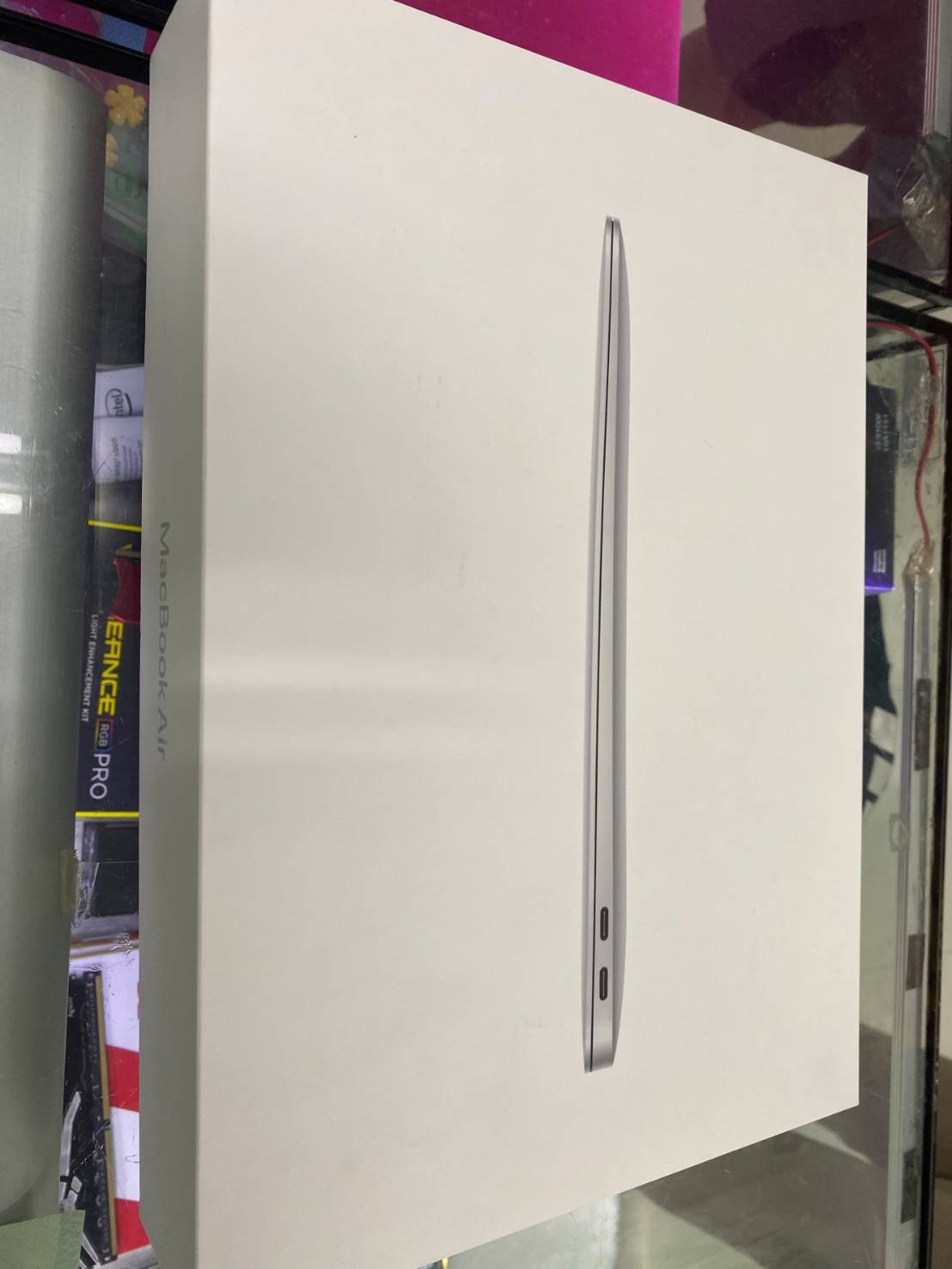 Apple Macbook Air 2020