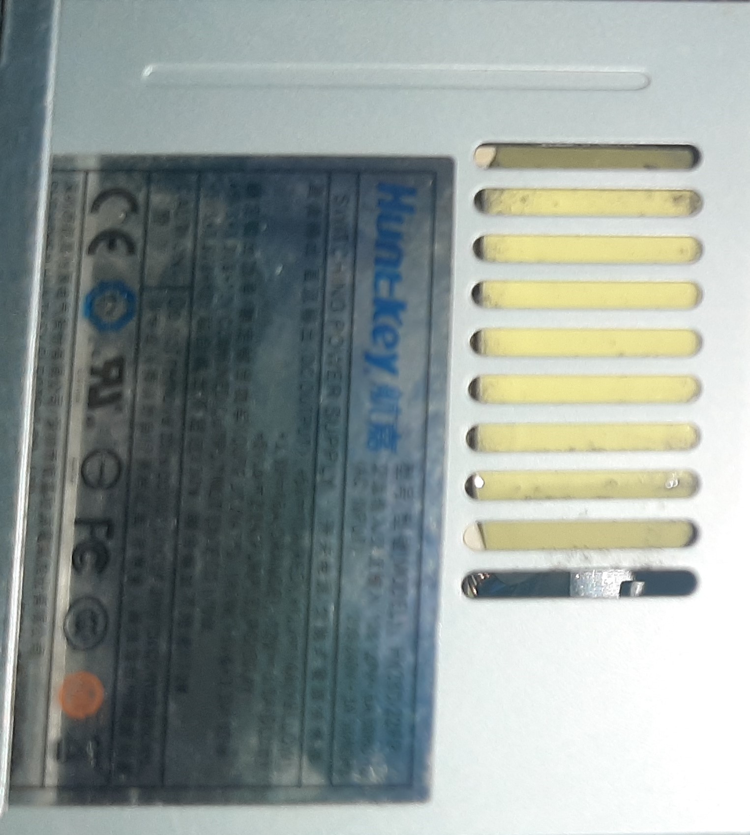 คอมพิวเตอร์ตั้งโต๊ะ มือสอง Lenovo ThinkCentre Edge 71 MT มีประกันร้าน (G440 Ram2GB HDD500GB)