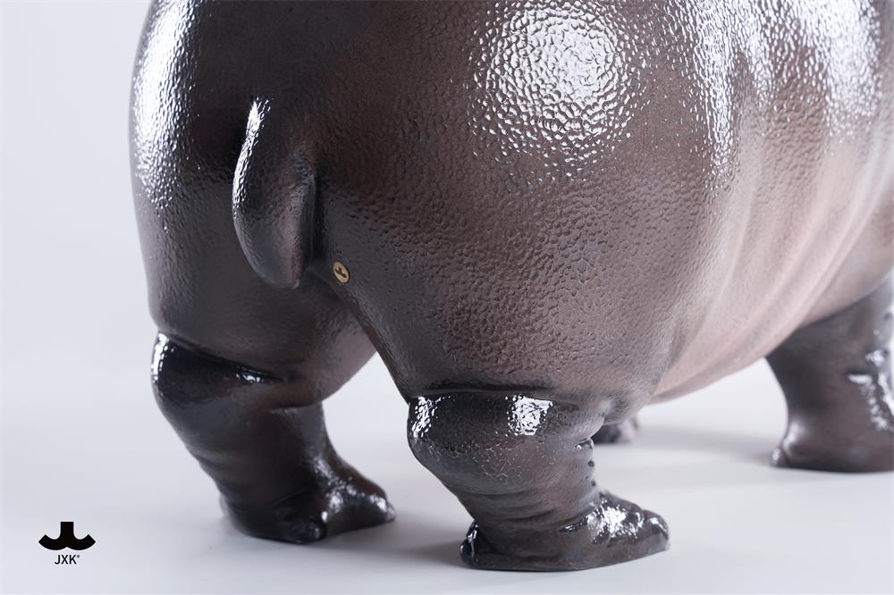 [สั่งจอง]JXK 1/6 - JXK285 : Baby Hippos: MooDeng Plus