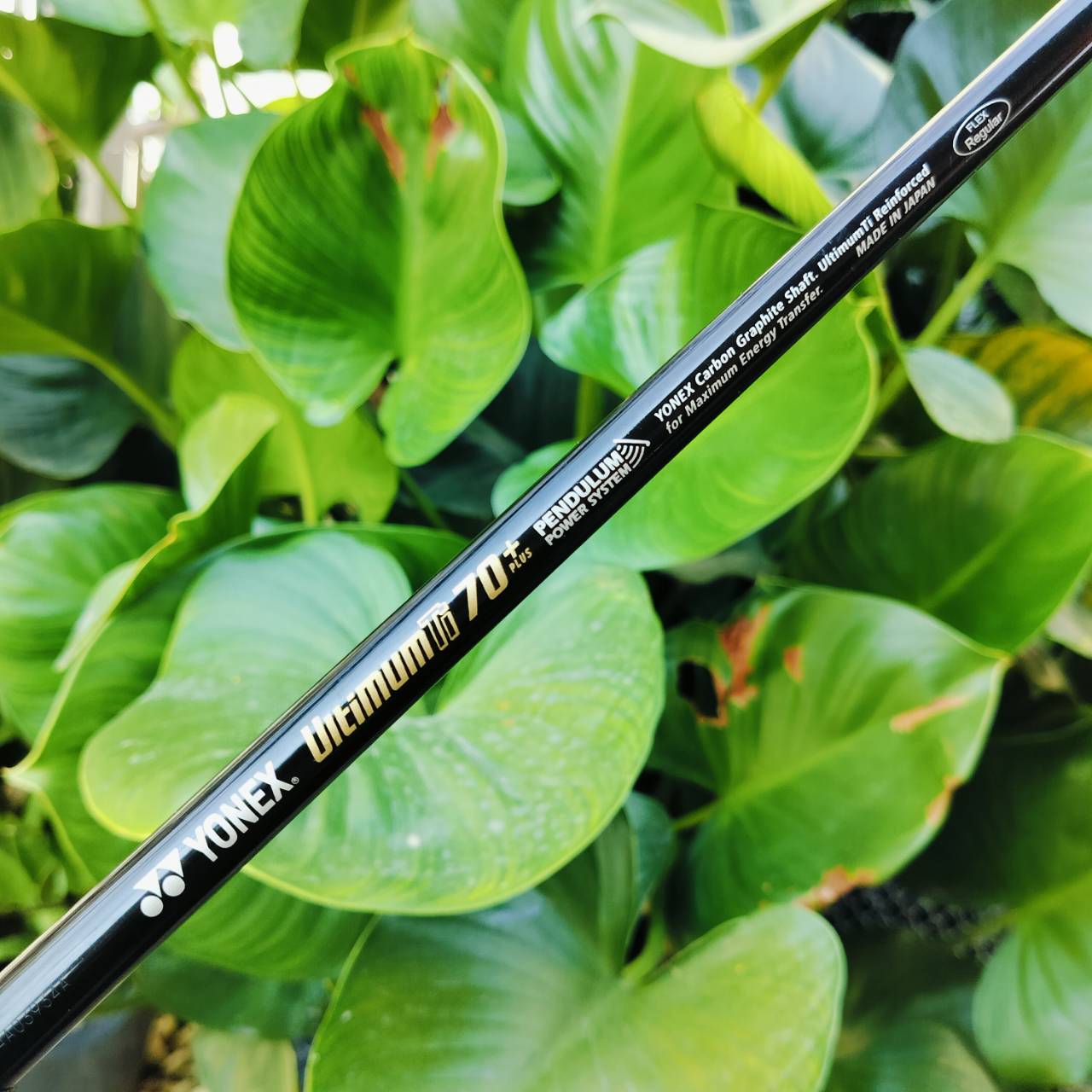 Driver YONEX CYBERSTAR POWER BRID กระดองเคฟล่าทั้งชิ้น เด้งทั้งโครงสร้าง ตีไกลมาก ไม้กอล์ฟพรีเมี่ยมมือสอง ของแท้ By NakaraLuxurious