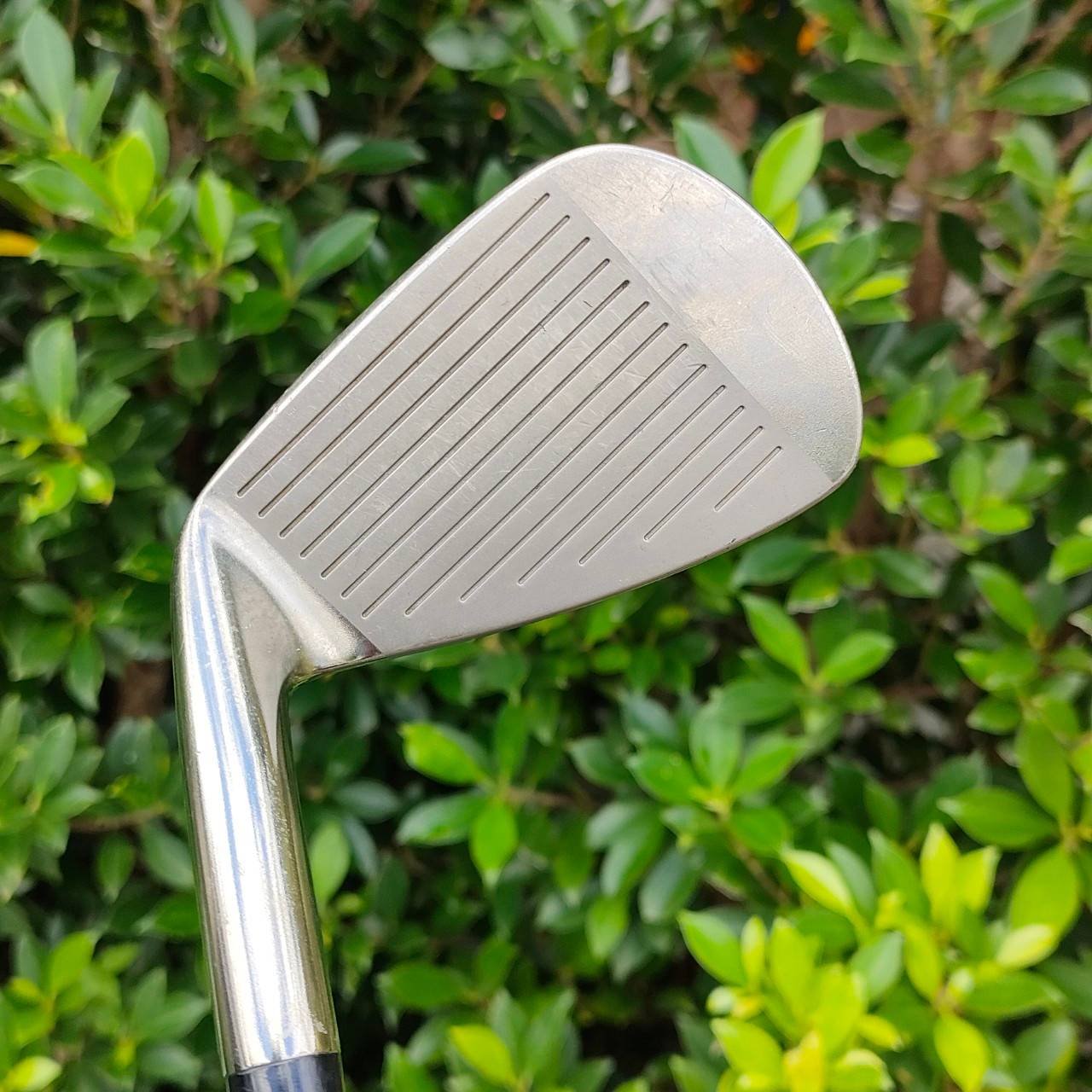 ชุดเหล็ก MIZUNO MP-63 Grain Flow Forging process เหล็ก 5 - 9 PW รวม 6 ชิ้น ก้าน DYNAMIC GOLD X100