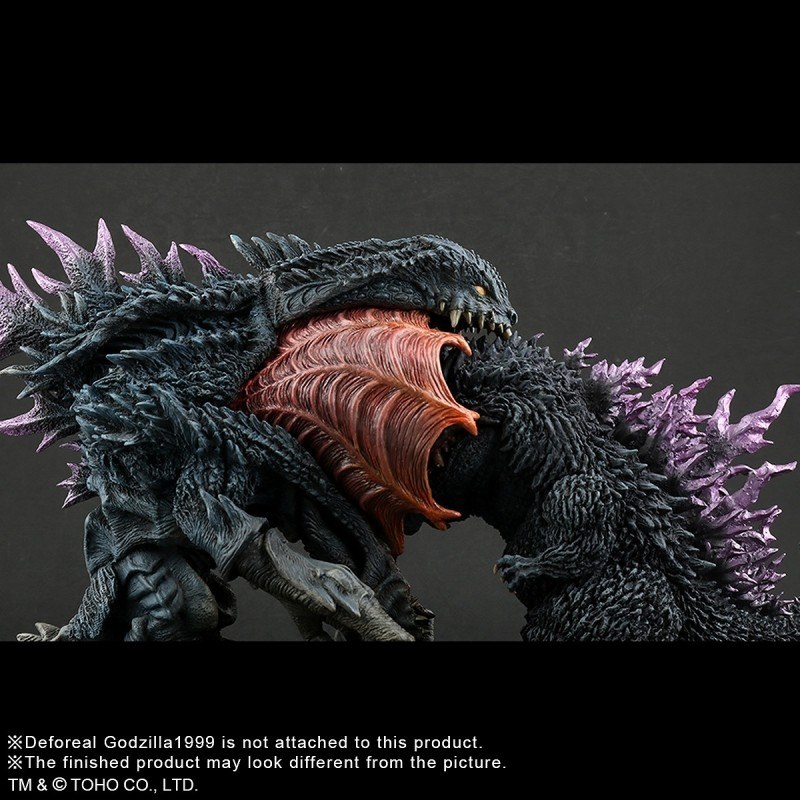 [สั่งจอง] X-PLUS Deforeal Orga Ric Version