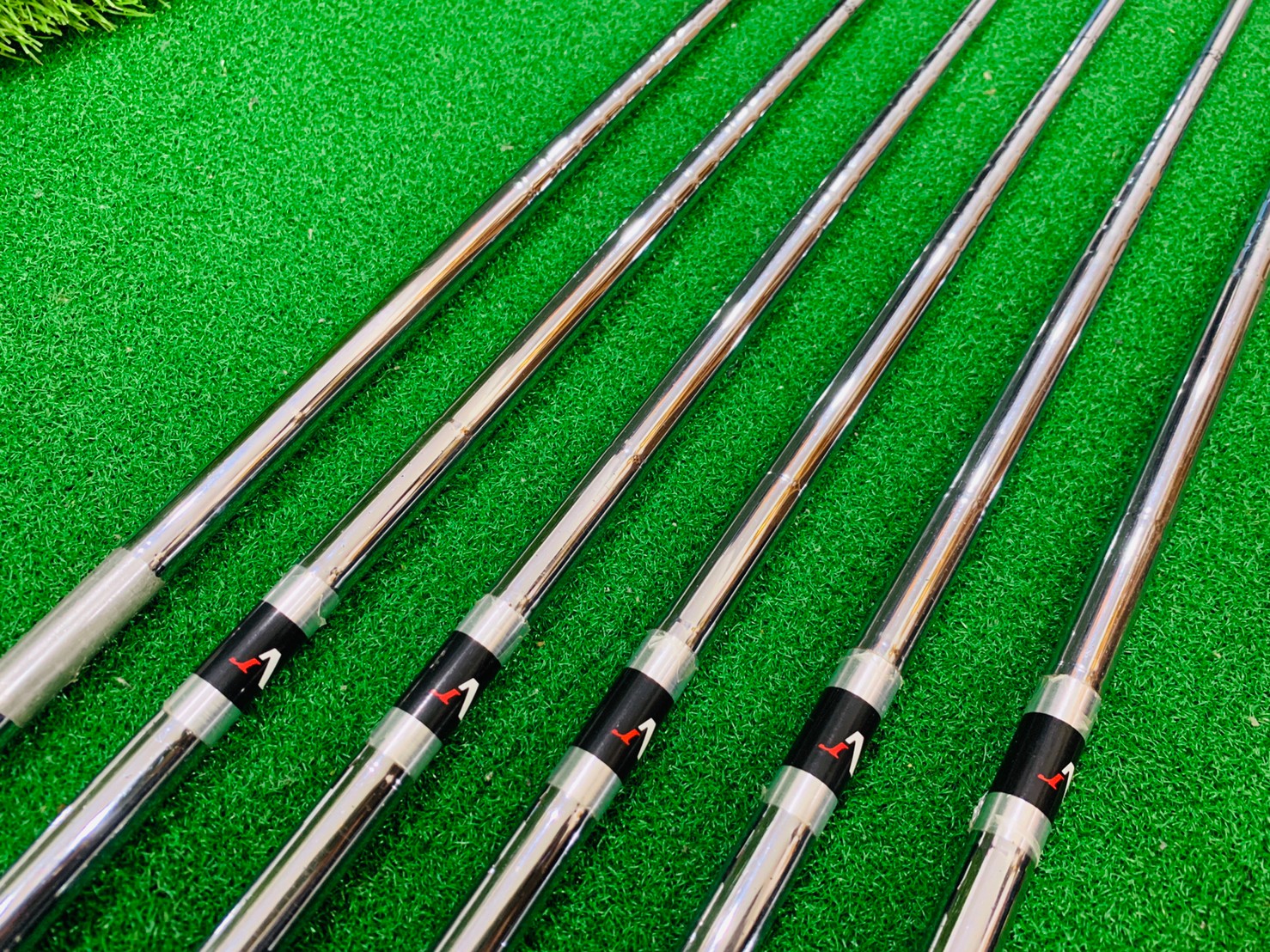 I RON SET nike vr full cavity