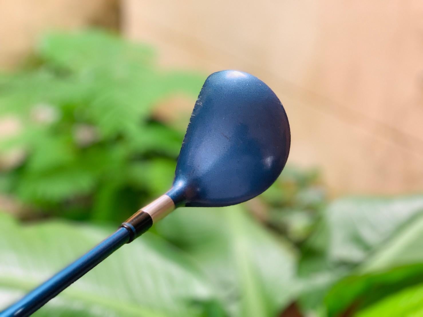 FAIRWAY SUPEN FW SASO GRIND