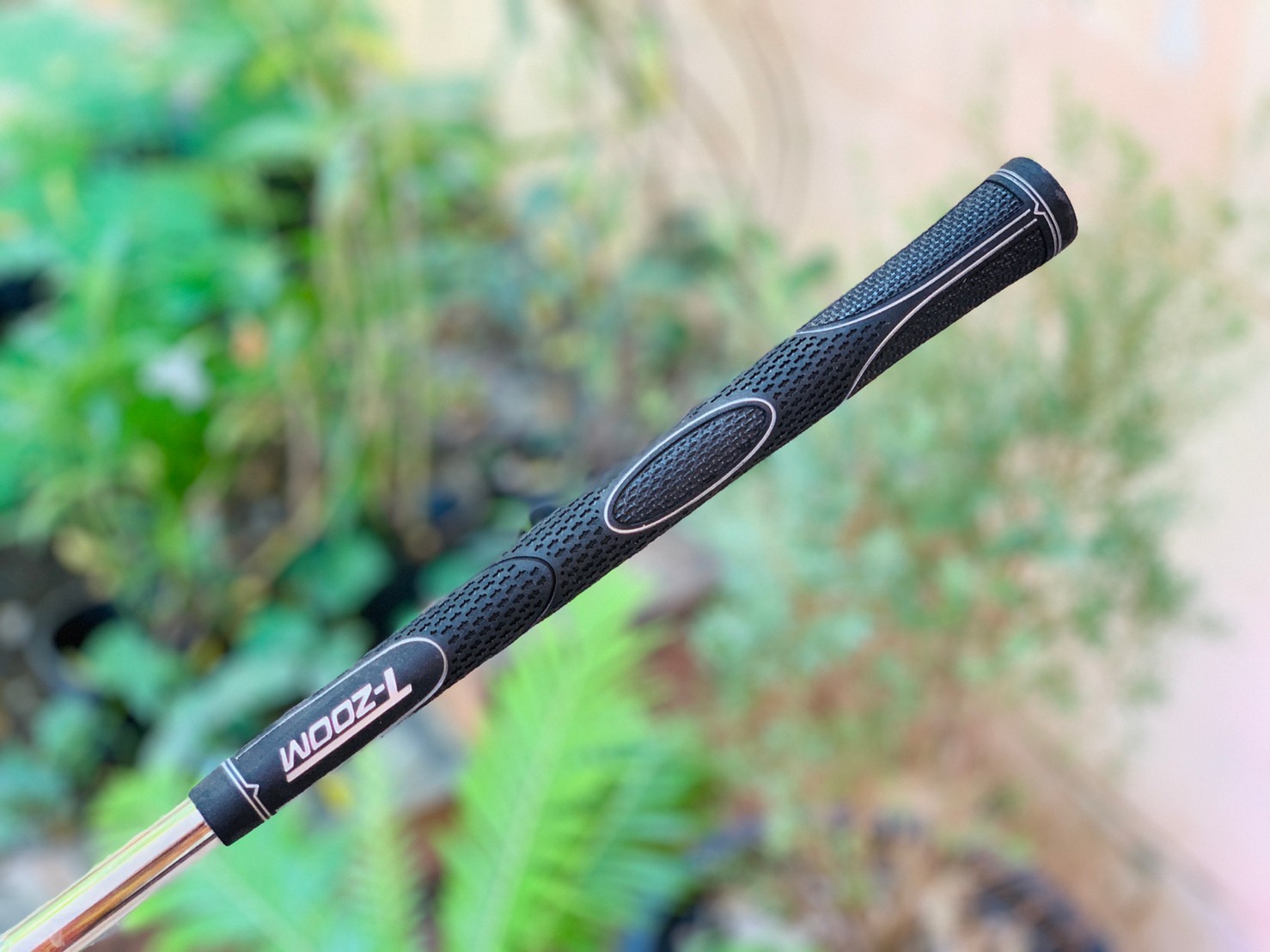 เหล็ก 6 T-ZOOM X-FORGED