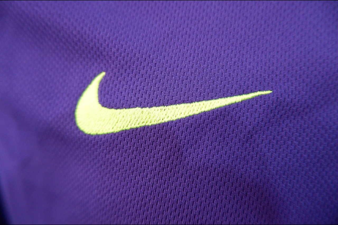 เสื้อกอล์ฟ เสื้อนักกอล์ฟสุภาพบุรุษ NIKE DRI-FIT