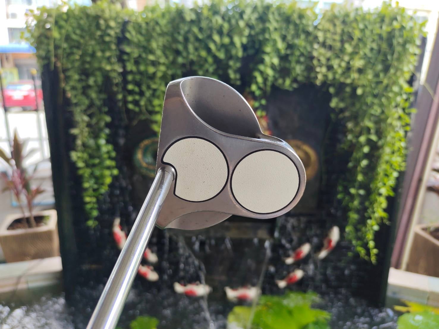 PUTTER ODYSSEY 2 - BALL