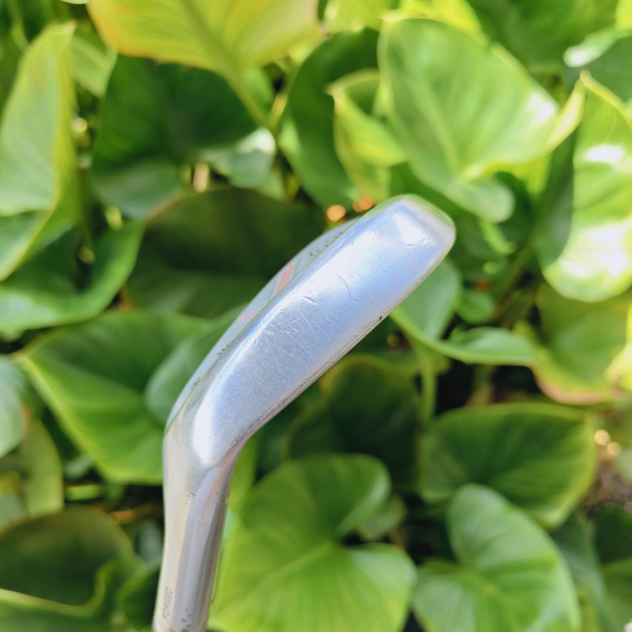 WEDGE Callaway X-TOUR 50° BOUNCE 11 R Grind → การเจียรขอบใต้หัวไม้แบบเฉพาะของ Callaway