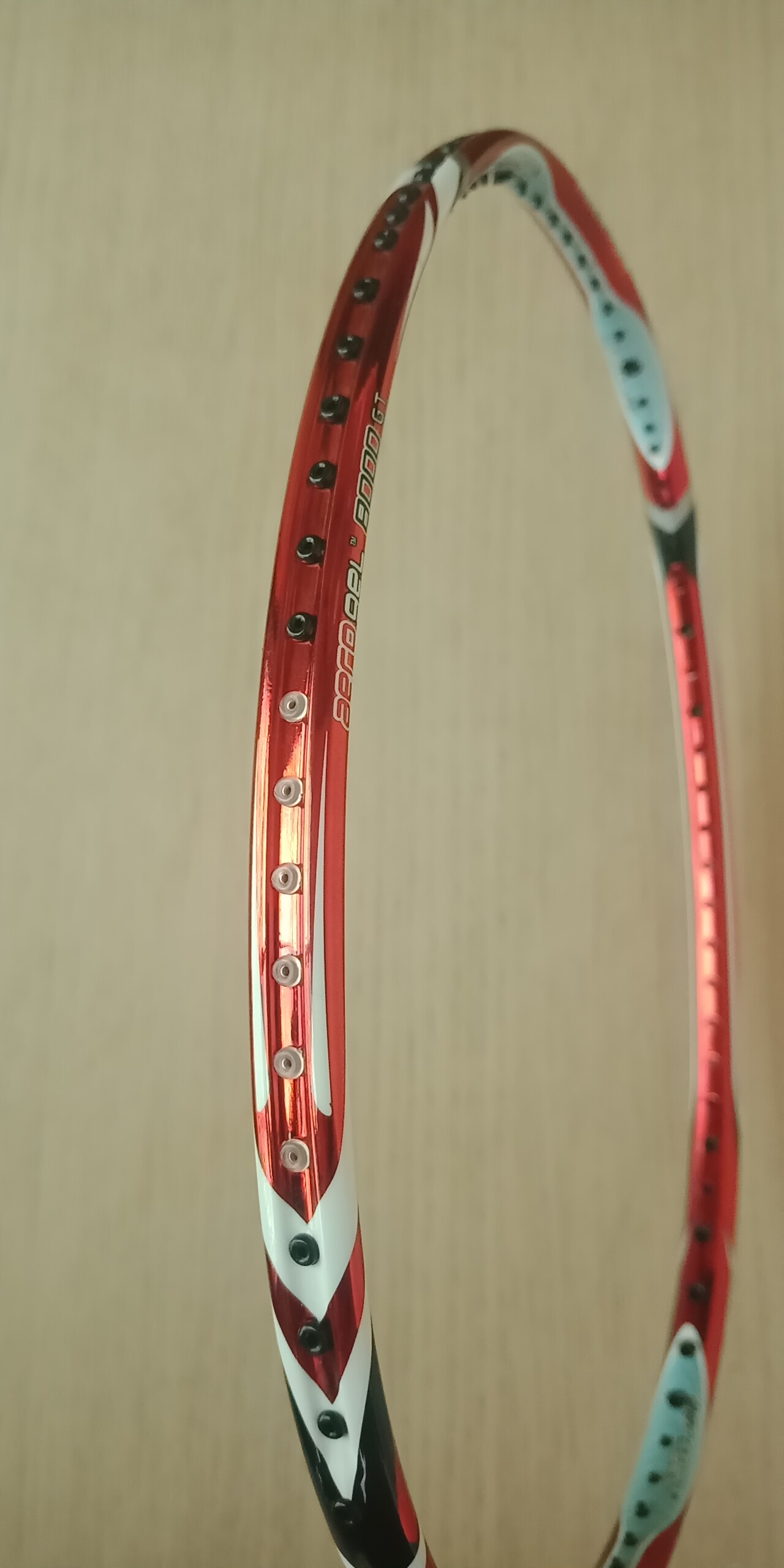 Dunlop Aerogel 8000GT