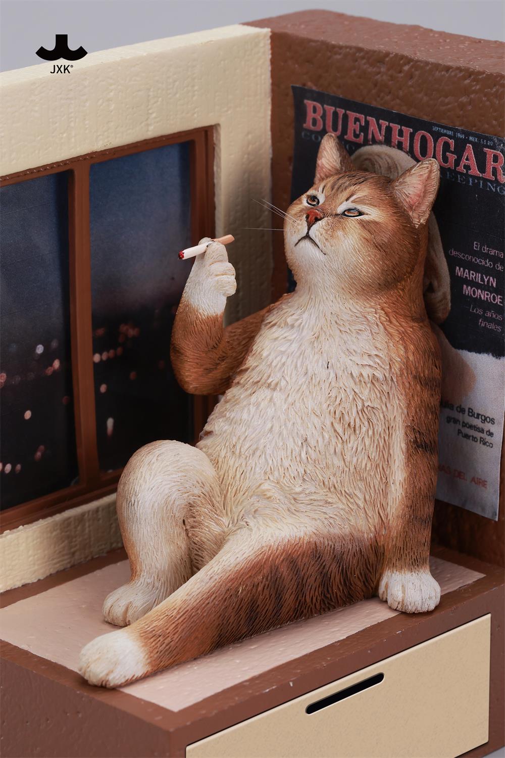 [สั่งจอง]JXK --- Pharaoh Cat ---