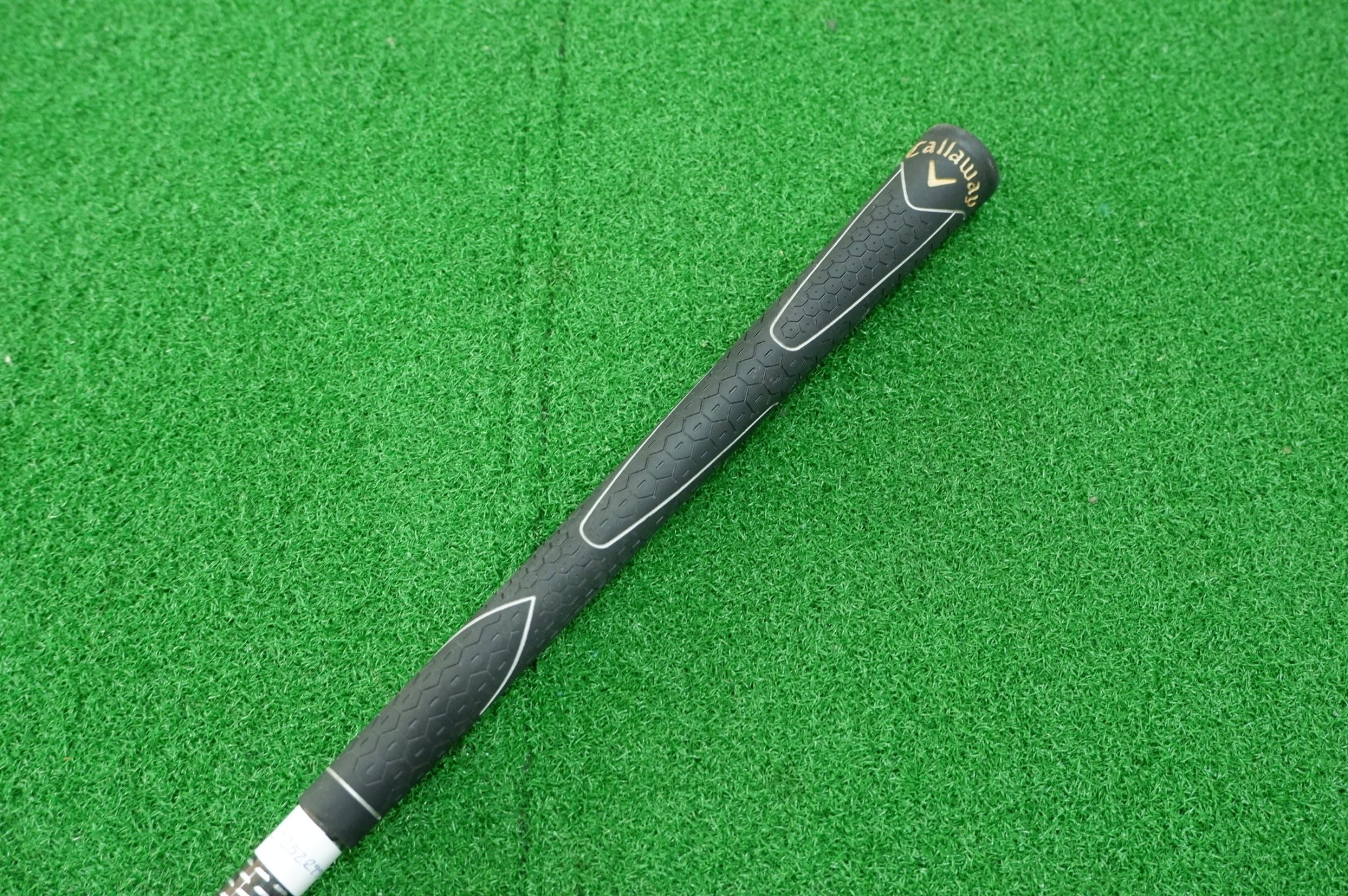 DRIVER CALLAWAY LEGACY APEX