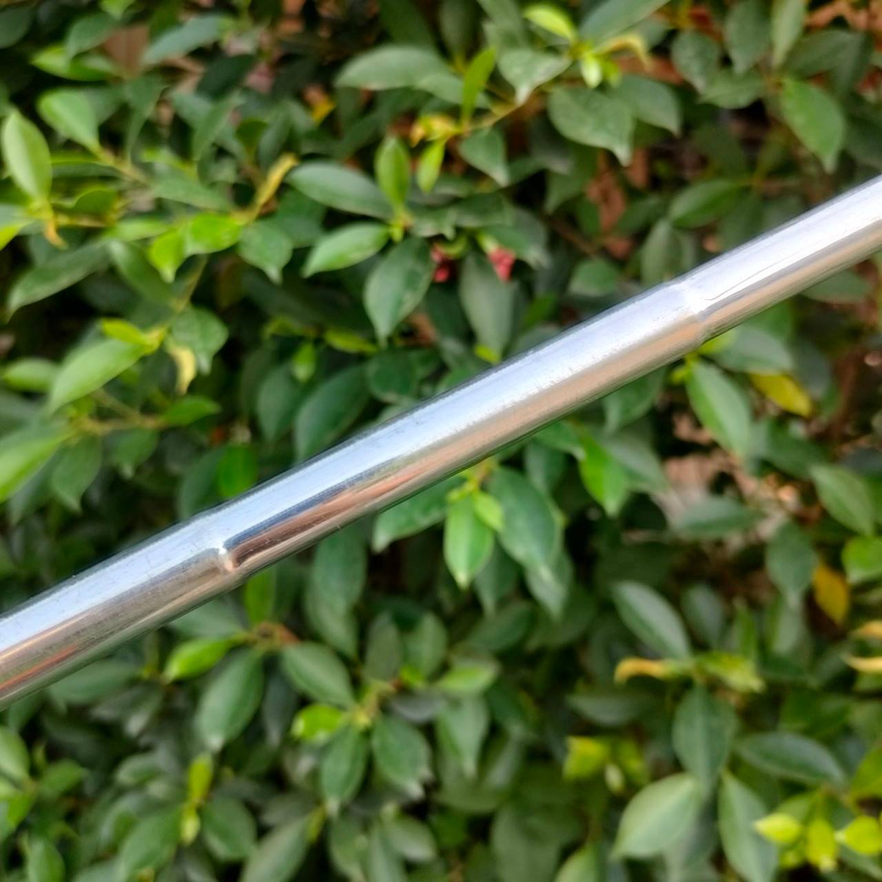 PUTTER WILSON FACE BALANCED 1200 CC ความยาว 34 นิ้ว พัตต์แม่นยำมาก