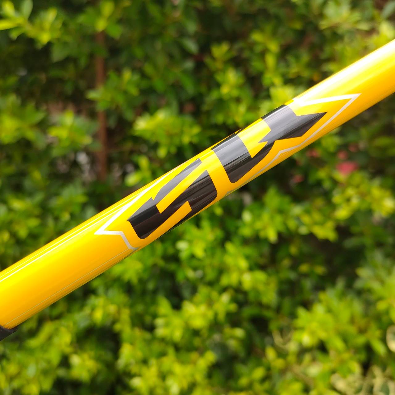 FW3 SQ DYMO QUAD KEEL องศา 15 ก้าน SQ UST MAMIYA FLEX S ก้านดีมากเป็น FW ที่เน้นชดเชยความผิดพลาดให้มากที่สุด!!! ตีตรงมากๆ ไม้กอล์ฟมือสอง ของแท้ BY NakaraLuxurious