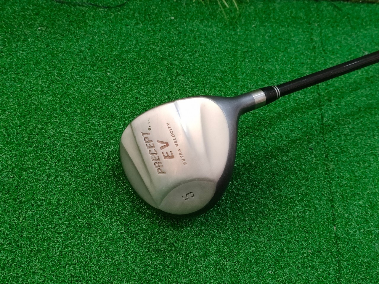 FAIRWAY 5 BRIDGESTONE PRECEPT EV