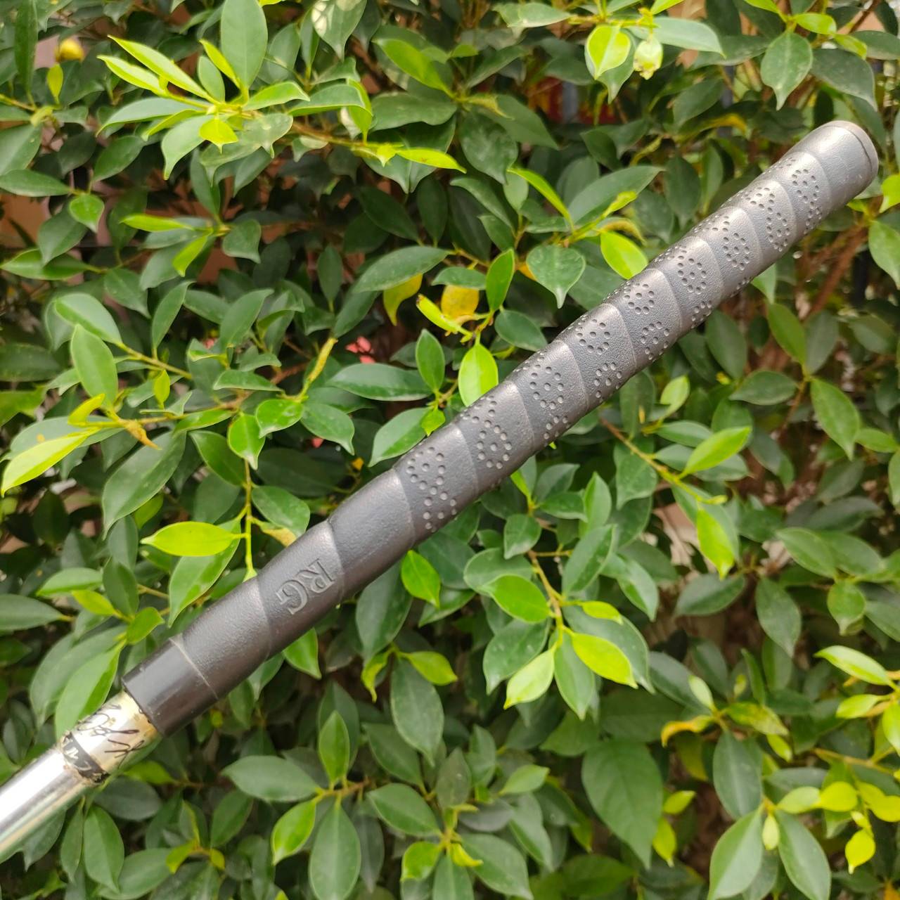 PUTTER ทองเหลือง ความยาว 33 นิ้ว