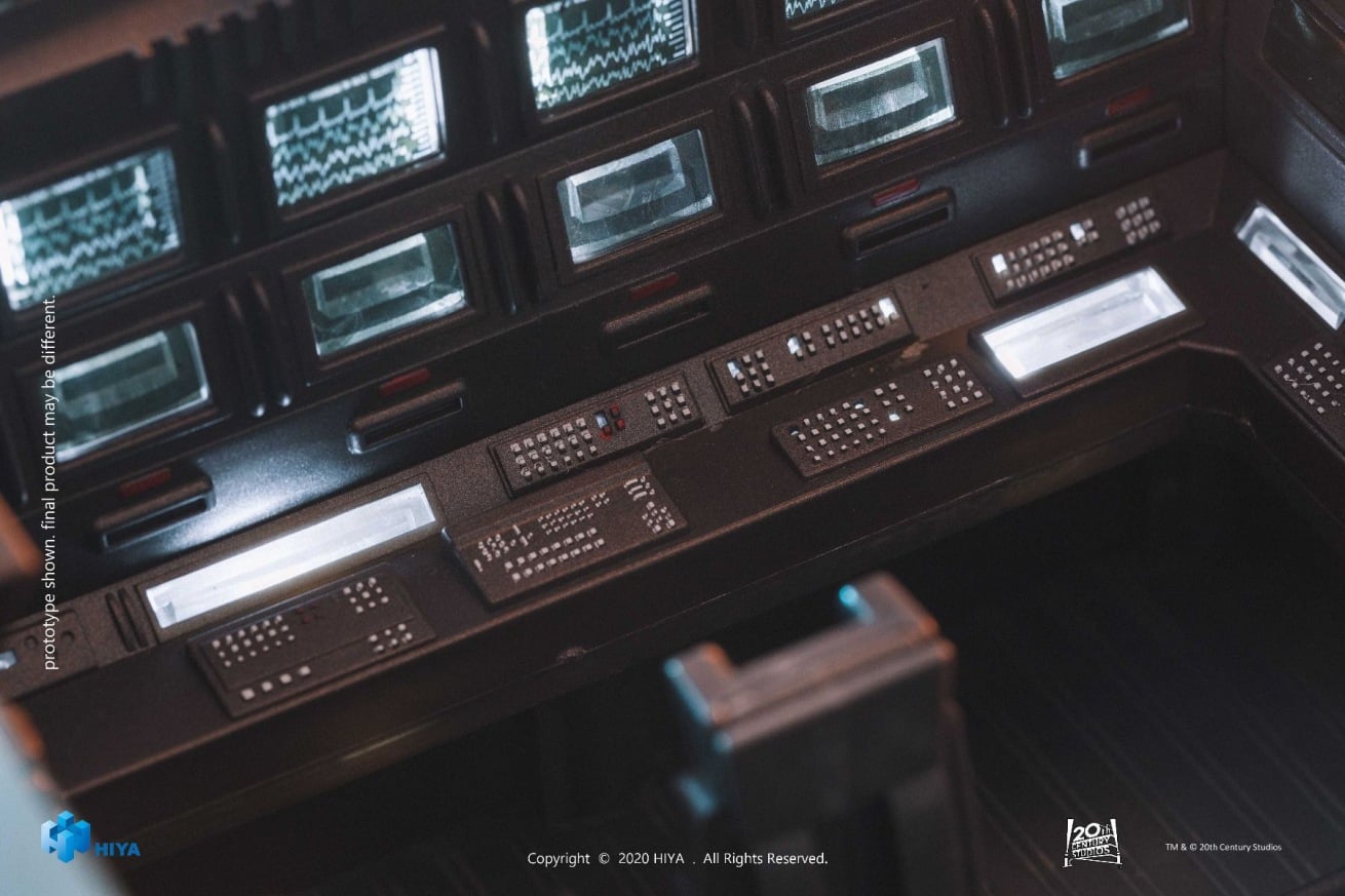 [สั่งจอง]HIYA 1/18 : AVP