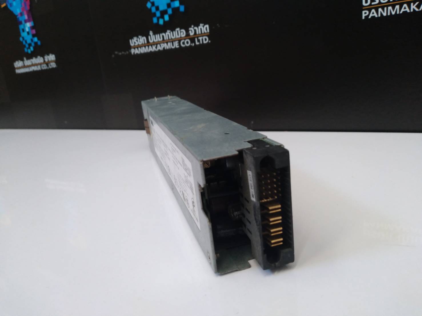 Dell H318J D500E-S0 PowerEdge R410 500W Hot-Swap Server Power Supply PSU