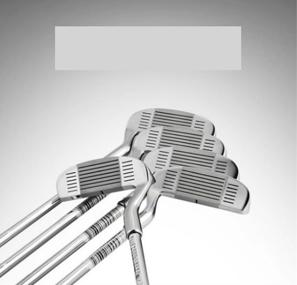 CHIPPER TWO WAY PGM TUG006 ชิพเปอร์สองข้าง ใช้ได้ทั้งถนัดซ้าย และ ถนัดขวา