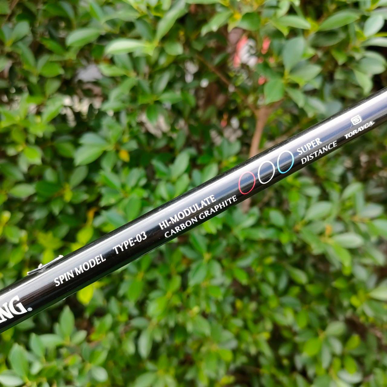 WEDGE SPALDING องศา 60 SUPER SPIN MODEL ก้าน SPALDING SIN MODEL TYPE-03 สปินจัดตกหยุด ของดีครับ