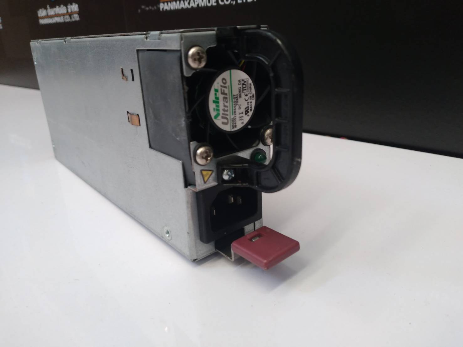 HP 437572-B21 441830-001 438202-002 HSTNS-PD11 DL580G5 800/1200W AC Power Supply