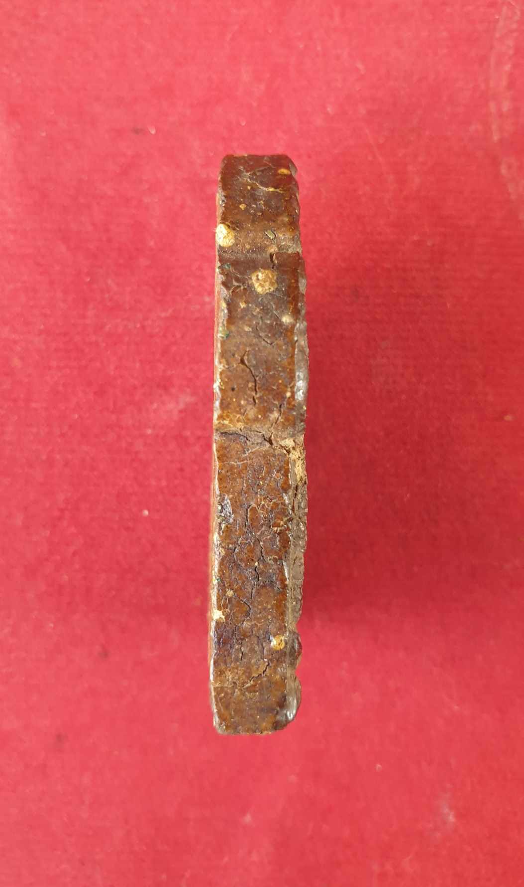 (ขายแล้ว) โปรไฟลุก🔥 หลวงพ่อนวล ซุ้มประตู