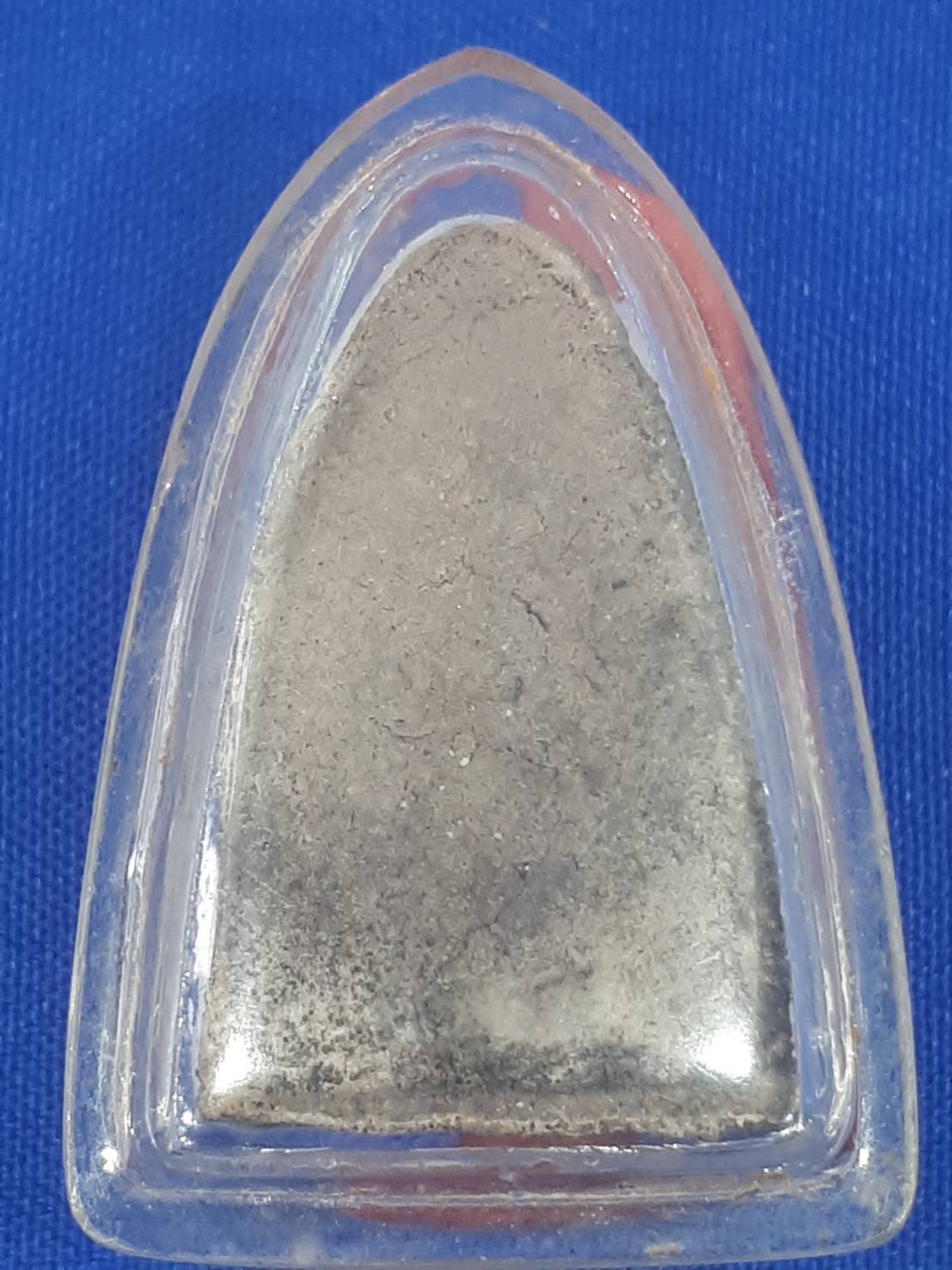 พระ หลวงพ่อ ทวด เนื้อว่าน วัด ช้างให้ อ.โคกโพธิ์ ปัตตานี 300.-