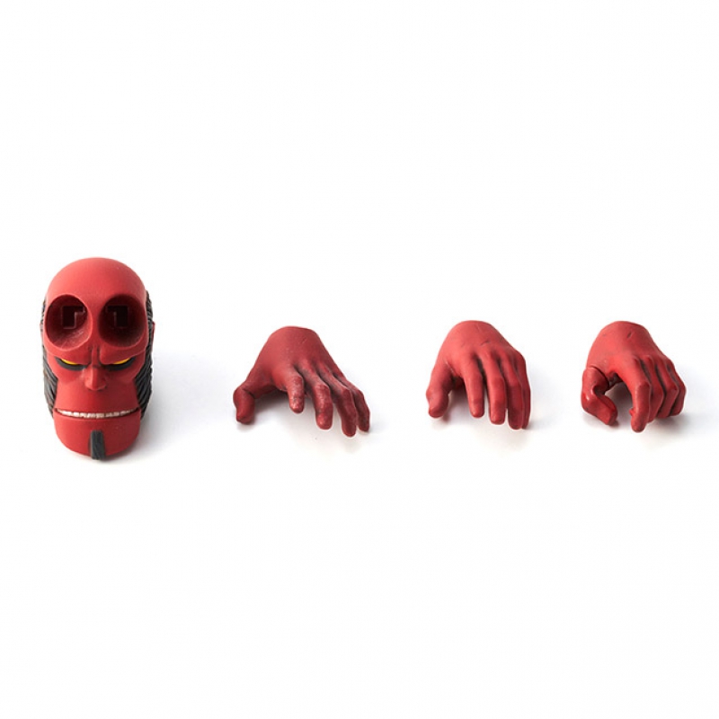 [สั่งจอง]1000toys 1/12 : hellboy Action Figure