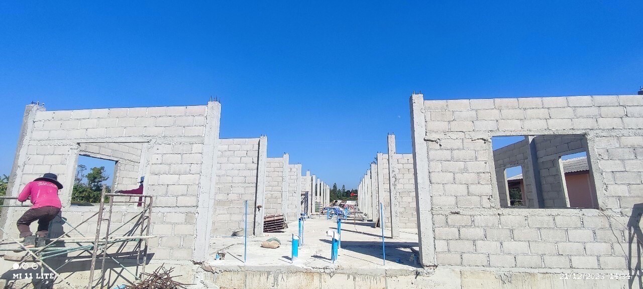 โครงการหมู่บ้านศุภกร3