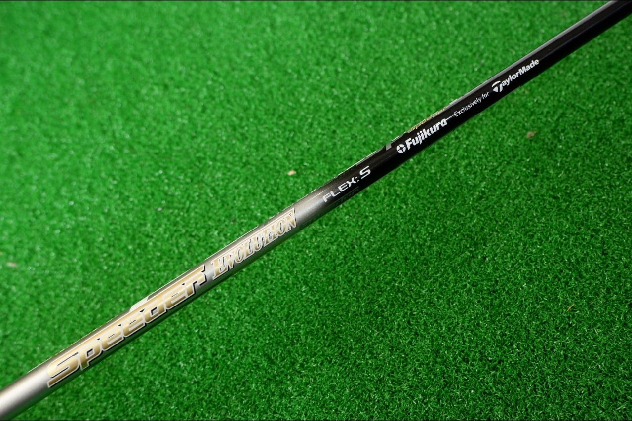 DRIVER TAYLORMADE M GLOIRE