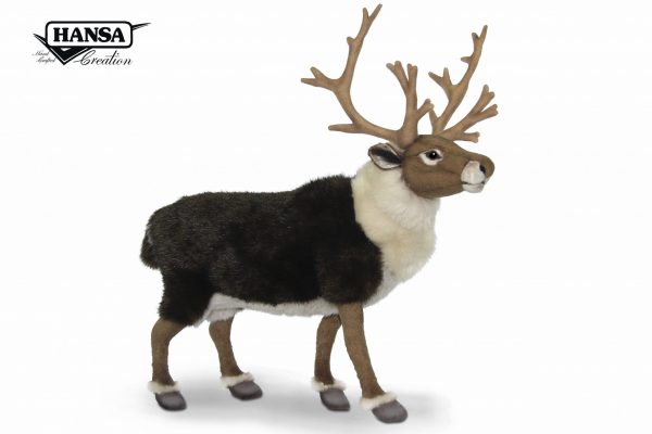 8026 Reindeer 40cm.H