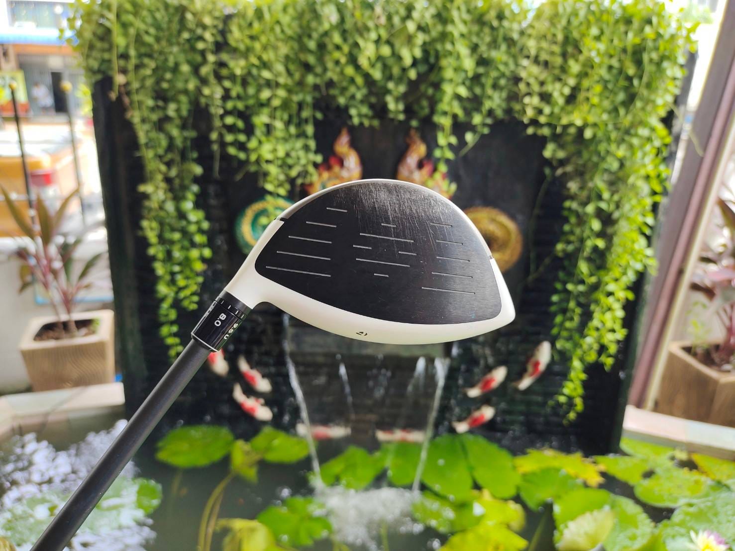 Driver Taylormade R1