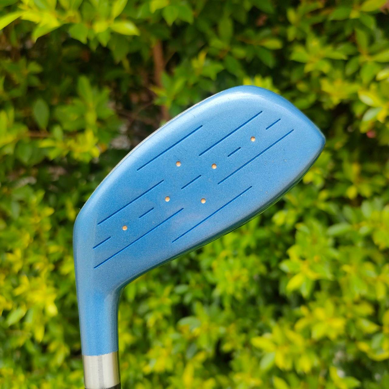 ** ไม้กอล์ฟสำหรับผู้หญิง ** DRIVER MIZUNO ZEPHYR EG-235V องศา 15 ก้าน TECHNO FLEX 2560 FLEX L คุณผู้หญิงใช้ดีมากๆ เพราะเป็นไม้ที่ผลิตที่ประเทศญี่ปุ่น เหมาะกับคนเอเชีย ไม้กอล์ฟมือสอง ของแท้ BY NakaraLuxurious
