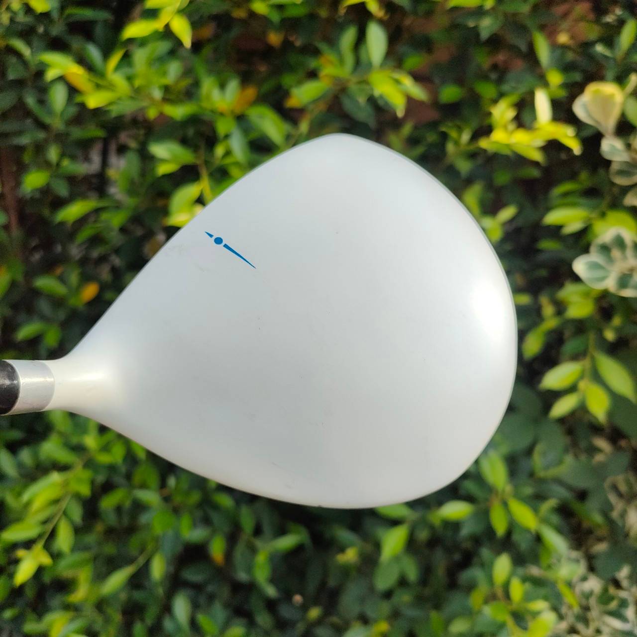 ** ชุดไม้กอล์ฟสำหรับผู้หญิง ** FULLSET WILSON REFLEX CG ทั้งชุดประกอบด้วย หัวไม้ เเฟร์เวย์ เเละ ไฮบริด ชุดเหล็ก มีเหล็ก 5 6 7 P S PUTTER DUNLOP พร้อมถุงกอล์ฟ DUNLOP ** ปากถุงของถุงกอล์ฟมีตำหนิ มีรอยค่ะ มีรูปให้ชมค่ะ **