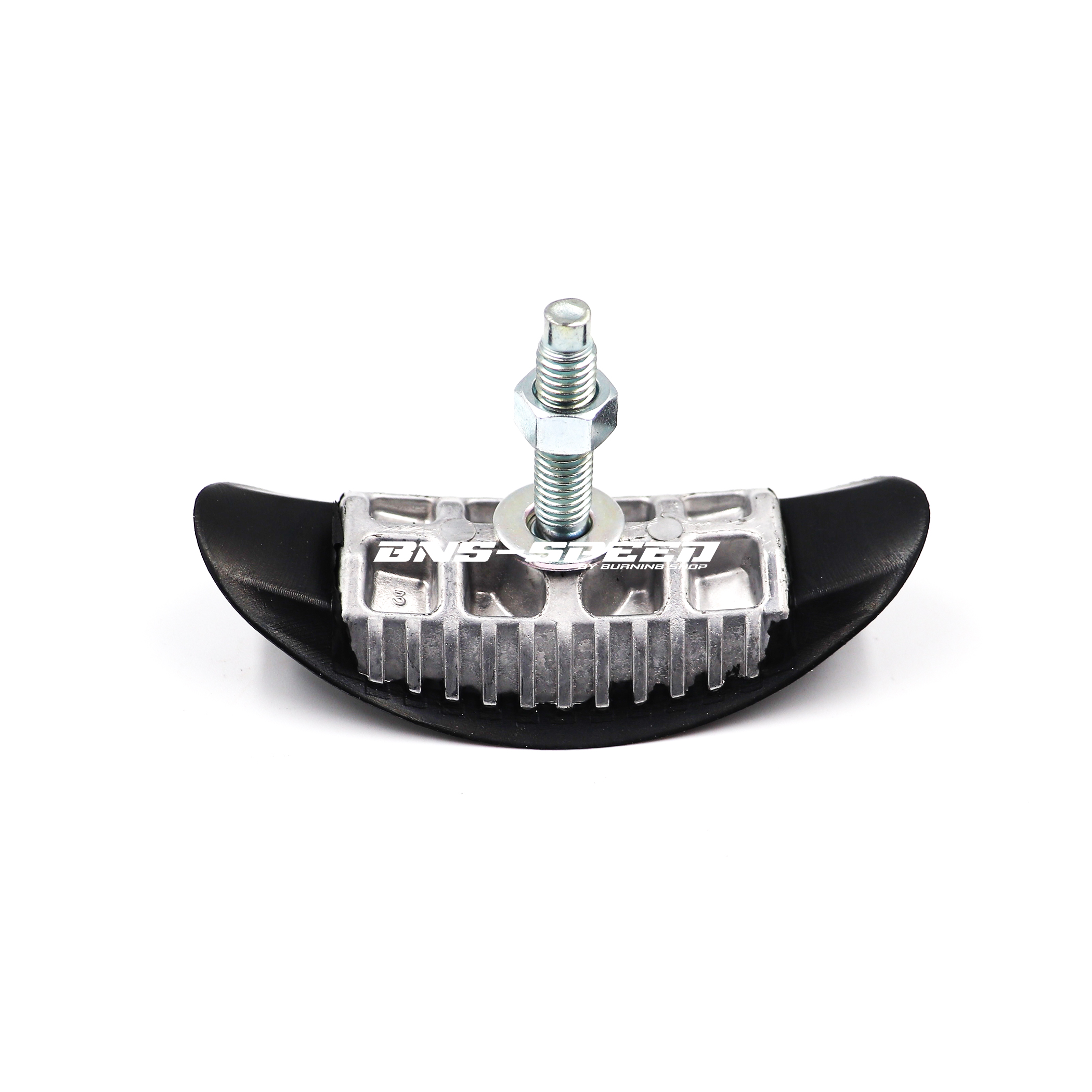 ล็อกยาง Yamaha Front Rim Lock OEM 1.60 (ผลิตโดย Dunlop)