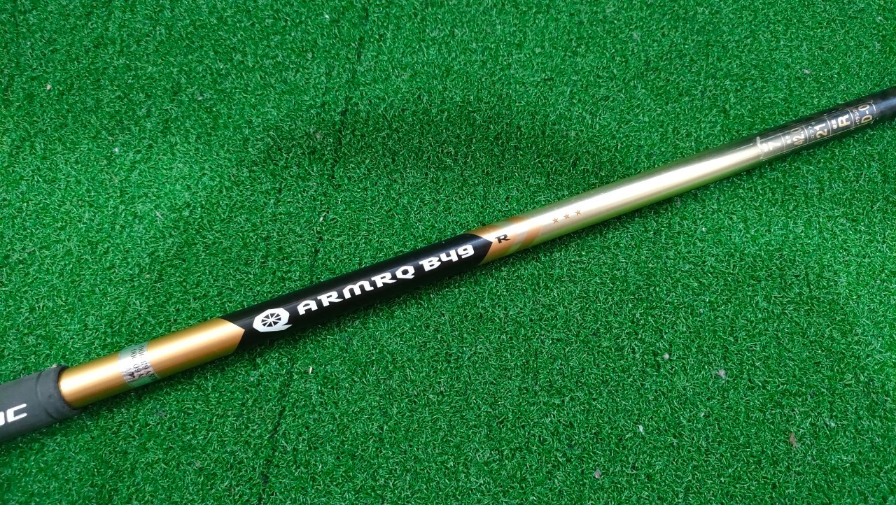 FAIRWAY 7 HONMA BERES MG712