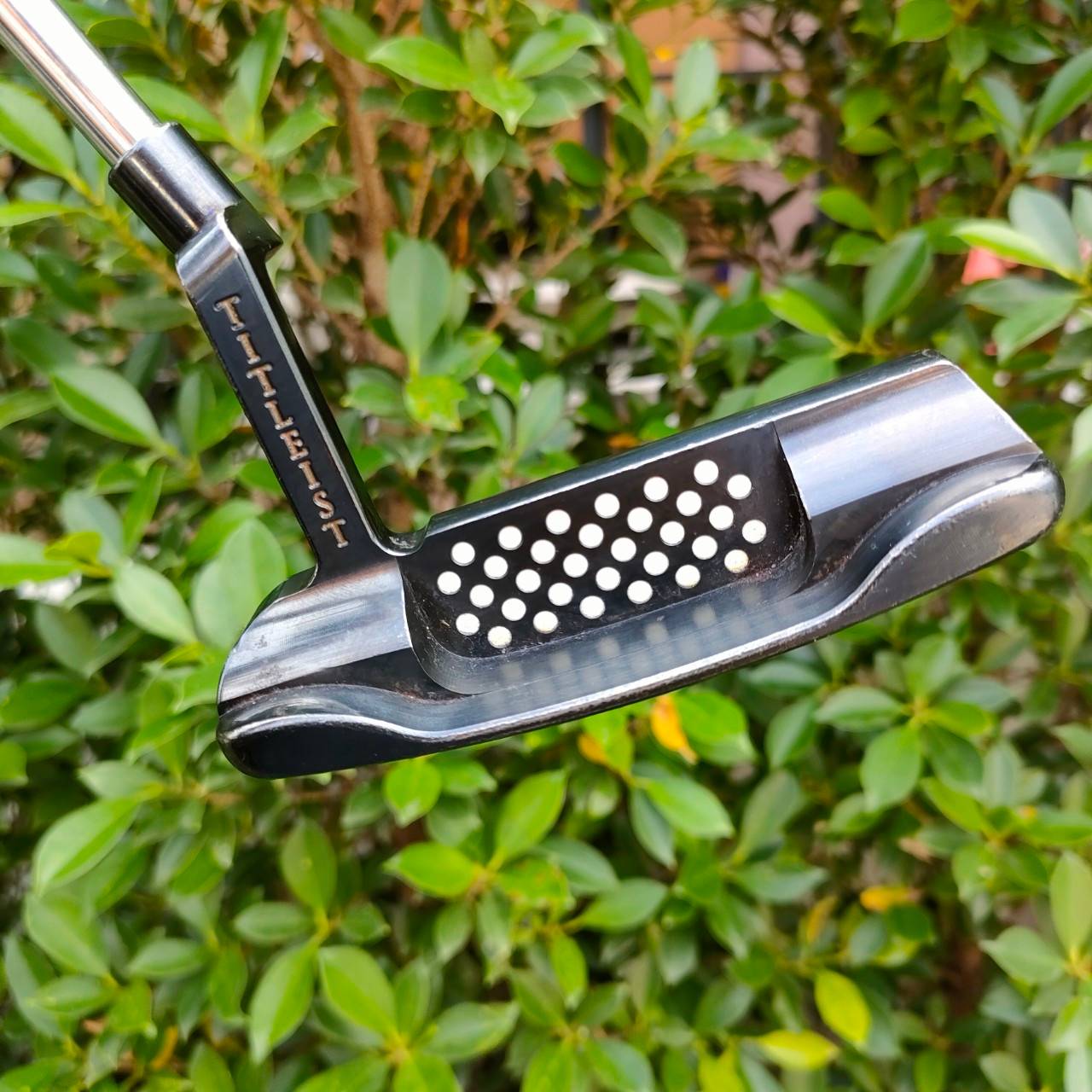PUTTER SCOTTY CAMERON NEWPORT TE I3 Teryllium ความยาว 35 นิ้ว COVER แท้ สวยนางฟ้าเลยจ้าาา