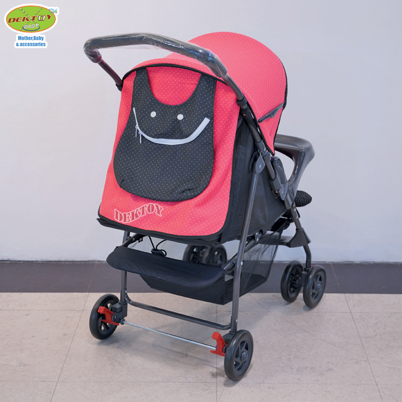 Neonate นีโอเนต รถเข็นเด็กขนาดใหญ่ 687