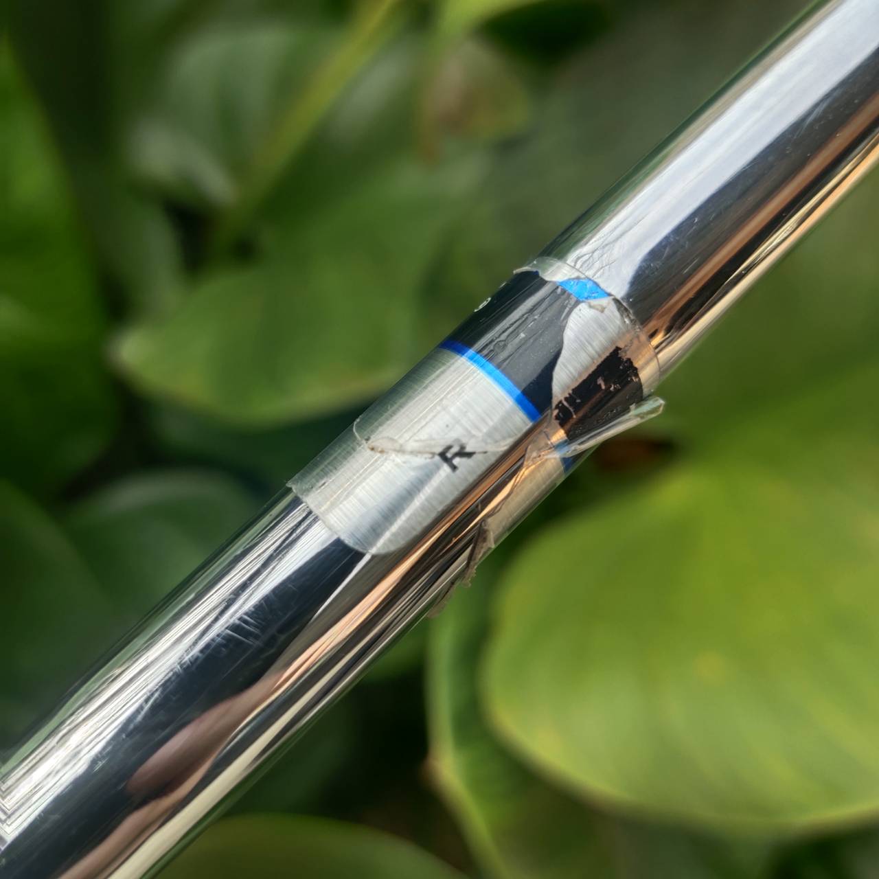 WEDGE Kasco Dolphin Wedge DW-116 วัสดุ FORGED หน้าตะไบสุดโหด ตกหยุดถอยหลัง