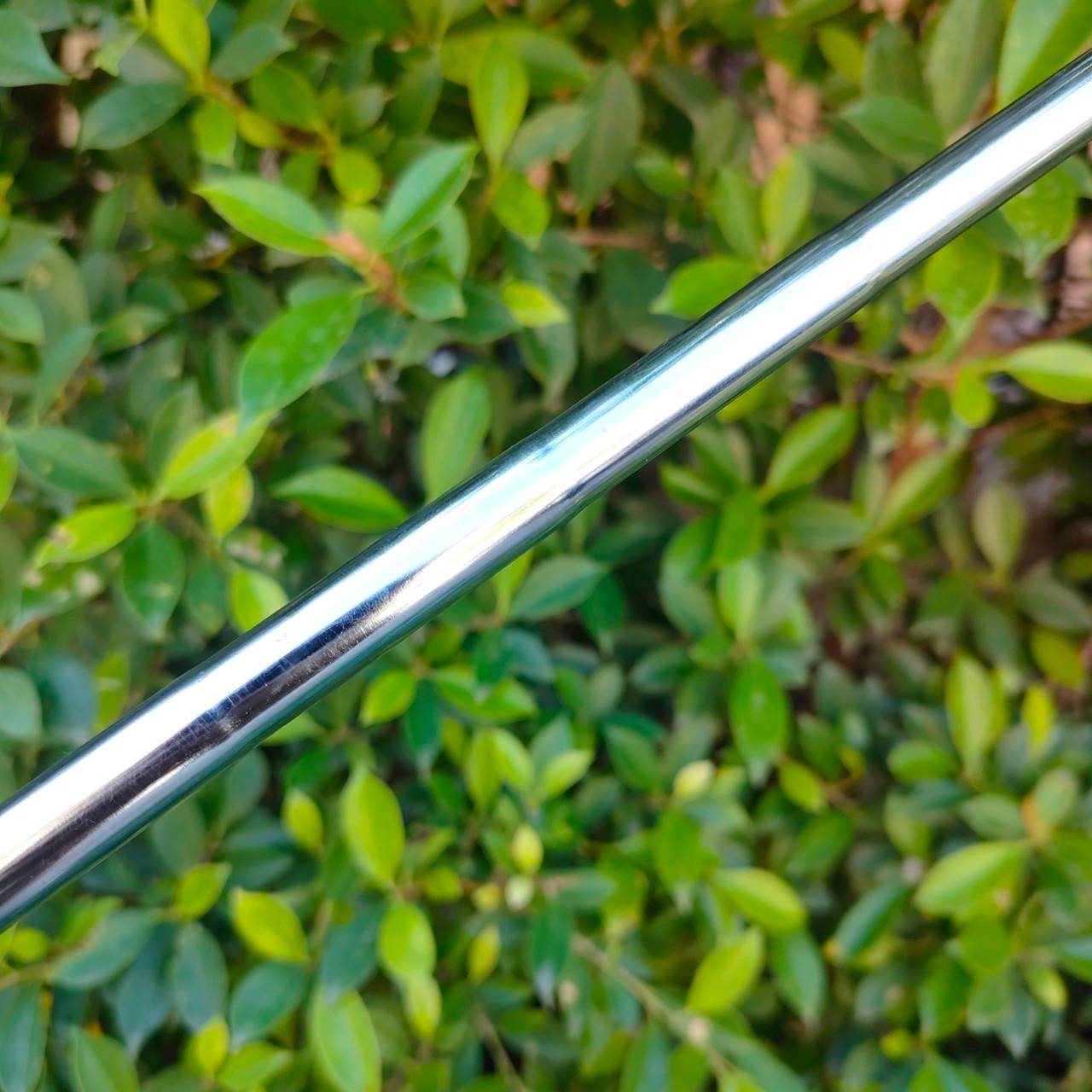 PUTTER SWORD PTJ-01 ความยาว 34 นิ้ว สุดยอดพัตเตอร์พรีเมี่ยมญี่ปุ่น น้ำหนักดีมากๆ หน้า MILLED เกาะไลน์ขั้นเทพ ไม้กอล์ฟมือสอง ของแท้ BY NakaraLuxurious