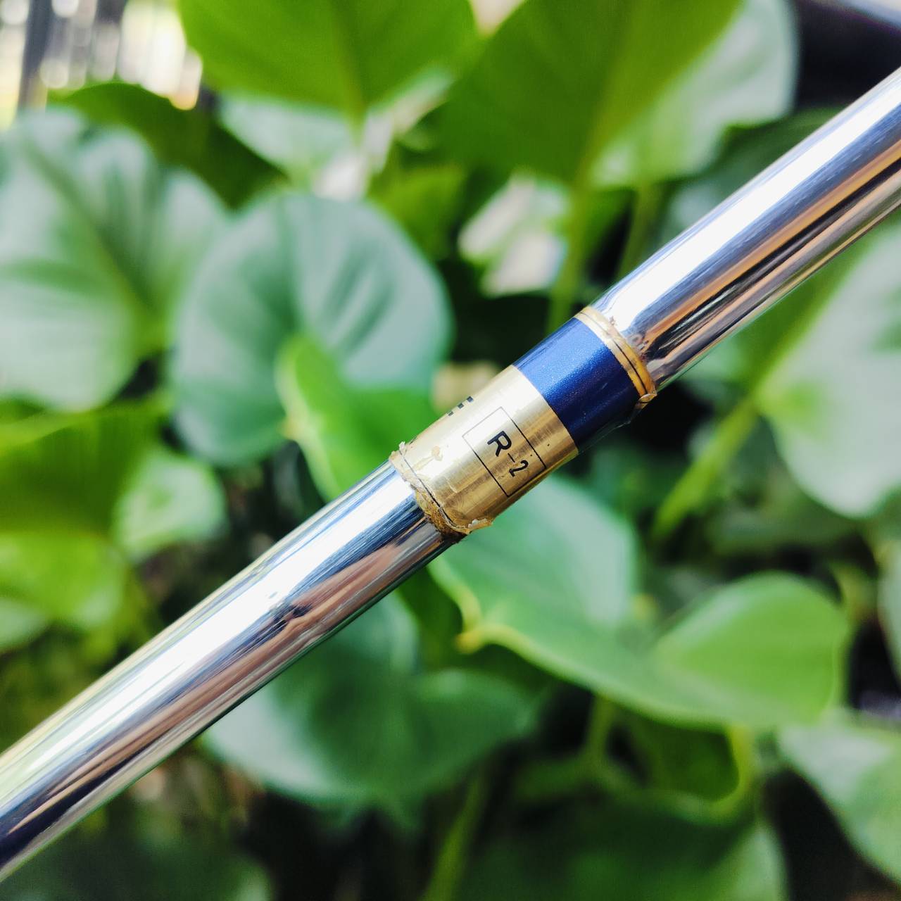 ชุดเหล็ก HONMA FE-400 MADE IN JAPAN SAKATA ก้านเหล็ก HONMA เดิมหมด FLEX R2 มีเหล็ก 4 5 6 7 8 9 10 11 SW เป็นชุดใหญ่ 9 ชิ้น มีถึงเหล็ก11 สภาพสวยเดิมอย่างดี วัสดุพรีเมี่ยม ไม้กอล์ฟพรีเมี่ยมมือสอง ของแท้ By NakaraLuxurious