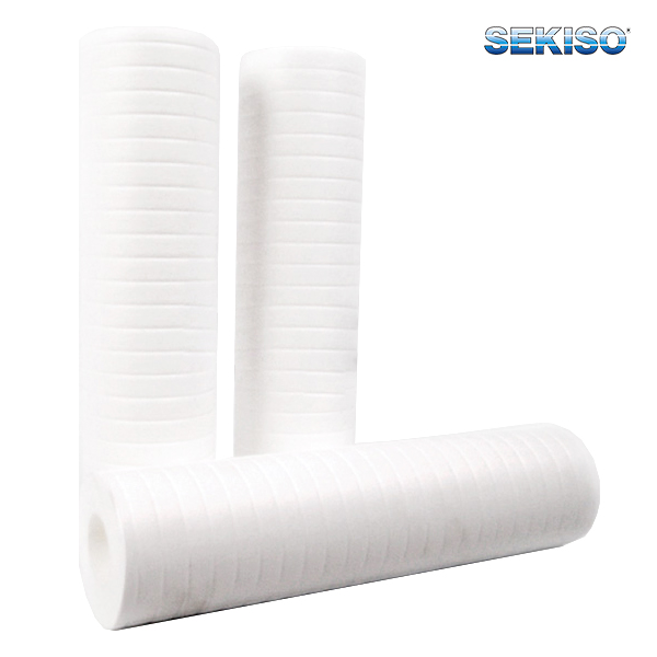 SEKISO S-05 Spun Filter Cartridge # 5 Micron 20" (1 Box / 25 Pcs.)