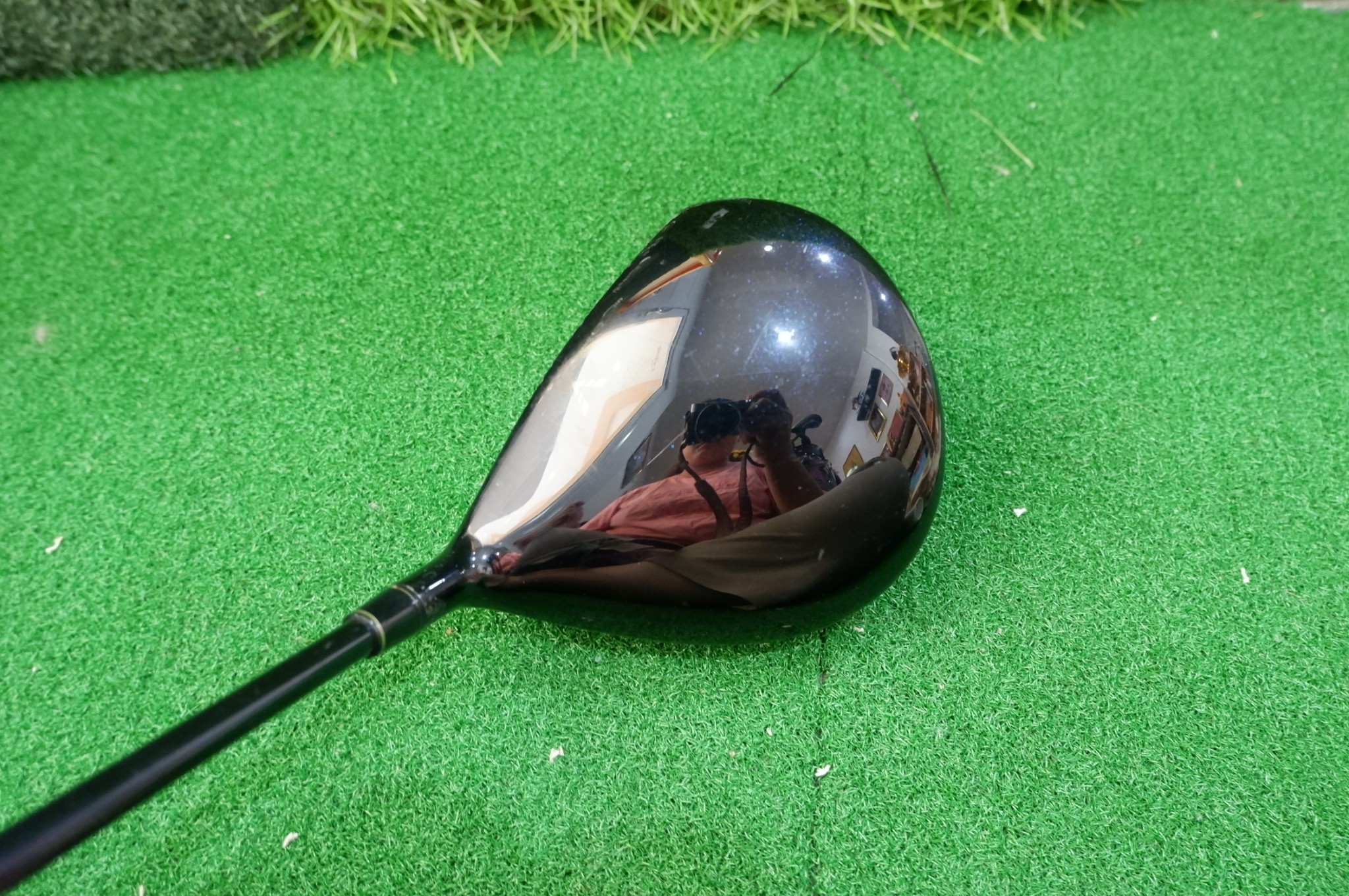 DRIVER BRIDGESTONE TOURSTAGE VIQ