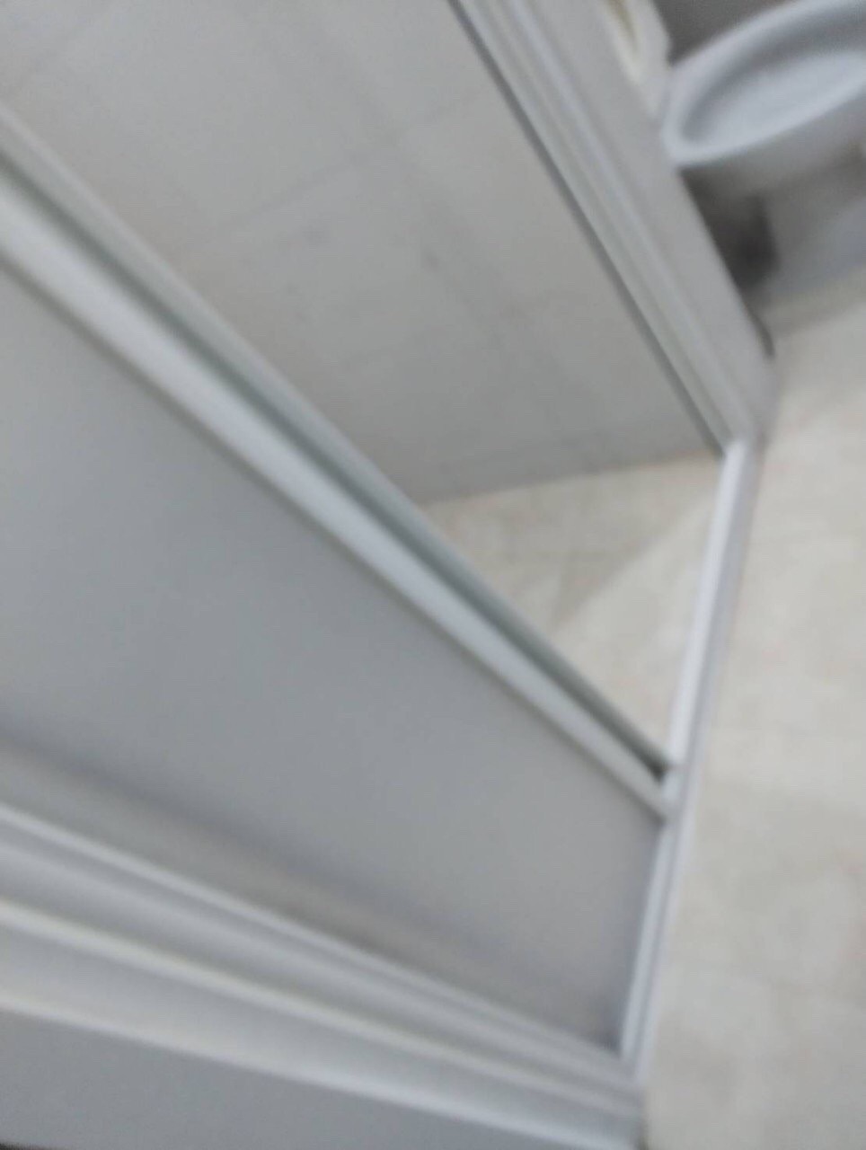 งานซ่อมกันซึมห้องน้ำตึก 84 ปี โรงพยาบาลศิริราช