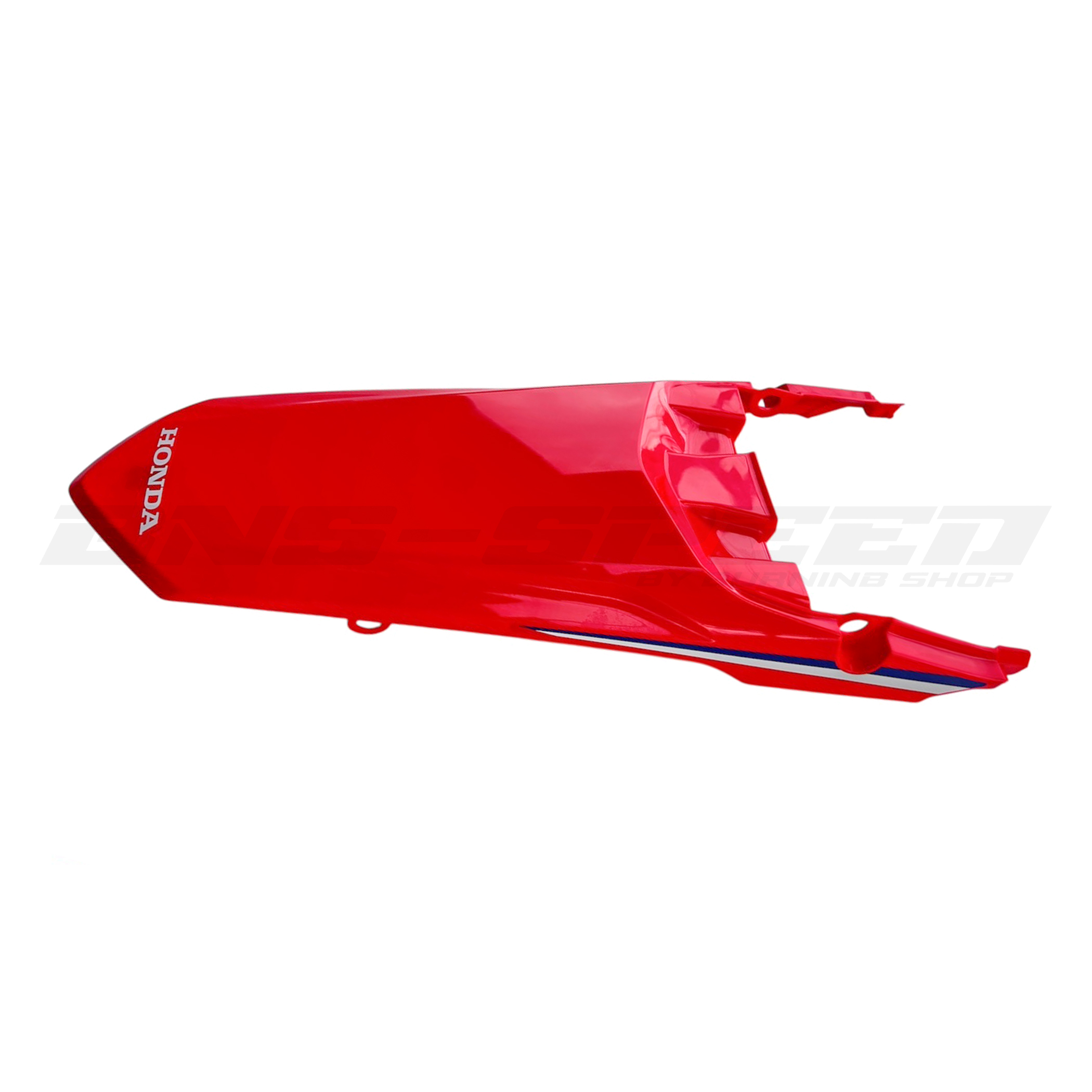80130-K1T-ER0ZA ชุดฝาครอบท้าย CRF300L 2025